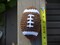 Crochet Football Amigurumi Sports product 6